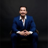 Fernando Humberto Damas