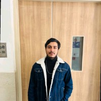 Deepak Sangwan