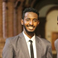 Abdallah Jamalaldeen