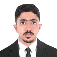 MUHAMMED SUHAIL V