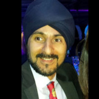 Munmeet Mangat