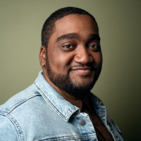 Terrance Jackson