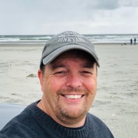 Rob Cheek