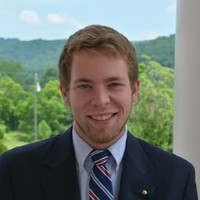 Logan Johnson, Ains