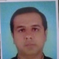 Shadab Abro