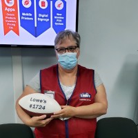 Linda Joyce