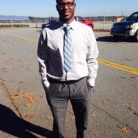 Rahim Frazier