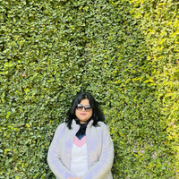 Shweta Pandey