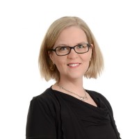 Maria Hilvo