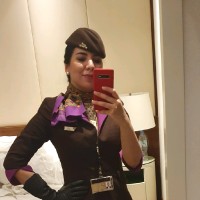 Leila Bouzaouda