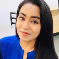 swetha pradeep