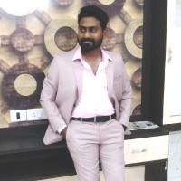 Abdul Shabbeer Shaik