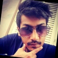 Anurag K