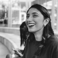 Deeva Agravat