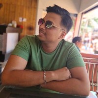 Mukesh Pandey