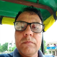 Prakash Pareek