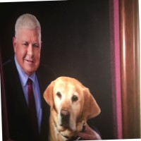 Ken Lancaster