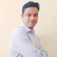 FIROJ ANSARI