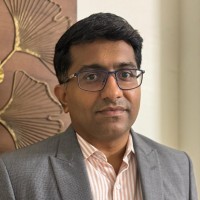 Naveen Samuel