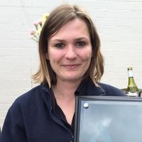 Emma Ritchie