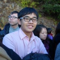 Chien Minghung