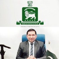 Muhammad Nadeem Iqbal