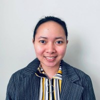 Ella Mae Molina