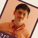 Aalok Parikh