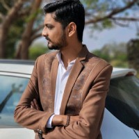Pratik Kadiwar