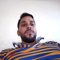 Ramashankar Maurya