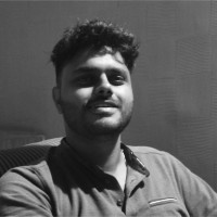ANOOP P R