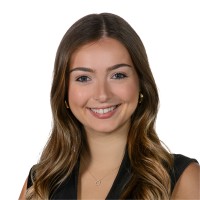 Courtney Duran