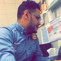 Saad Al Zahrani