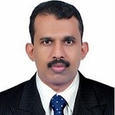 Rajesh M B