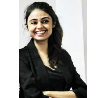 Pragya Bhutoria