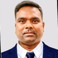 Naveen Sundar