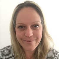 Amy Fleming