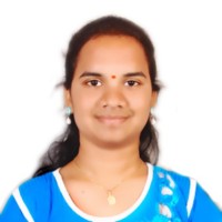 Bhavitha Podapala