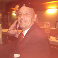 Russell C Van Horn