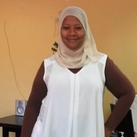 Latifa Gaffar