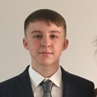 Joseph Harris Cmgr