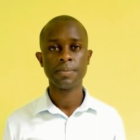 Stephen Ogolla