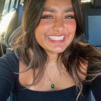 Francesca Brierley