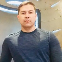 Luis Sebastian Palma Araya