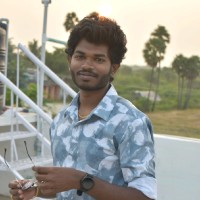 Jeeva A