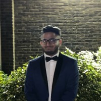 Mitesh Ban