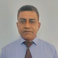 Satyabrata Pal