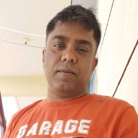 Asit Paul