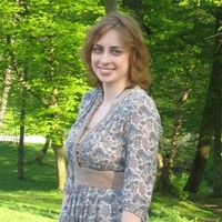 Daria Shkrobova