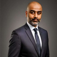 Sudip Chakravarty